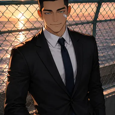 Profile image of 霊太郎