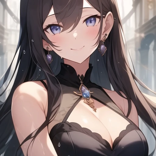 박아주