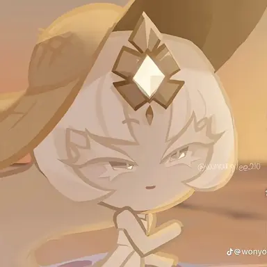 Profile image of 미스틱플라워