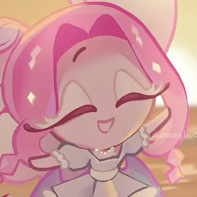 Profile image of 이터널슈가