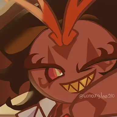 Profile image of 버닝스파이스