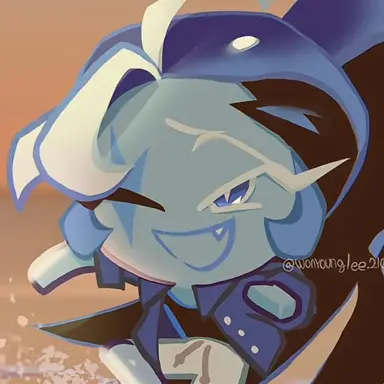 Profile image of 쉐도우밀크