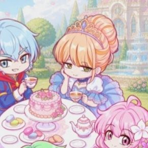 공쥬~♡ 대표 이미지