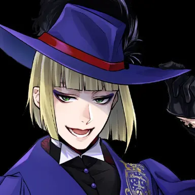 Profile image of ルーク