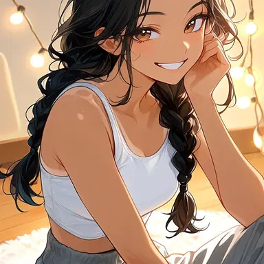 Profile image of Sable