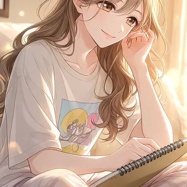 Profile image of Lizzie