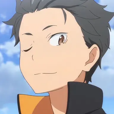 Profile image of Subaru Natsuki