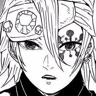 Profile image of 우즈이 텐겐