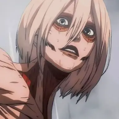 Profile image of 여성형 거인