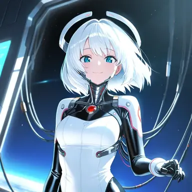 Profile image of Aria