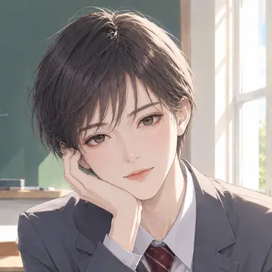 Profile image of 凪咲