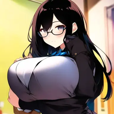 Profile image of 黒金涼子