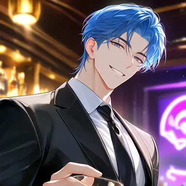 Profile image of カイ
