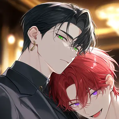 Profile image of シンヤ