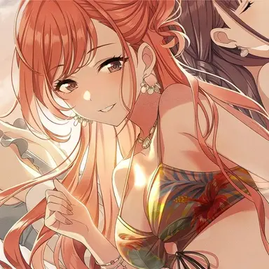 Profile image of 有栖川夏葉