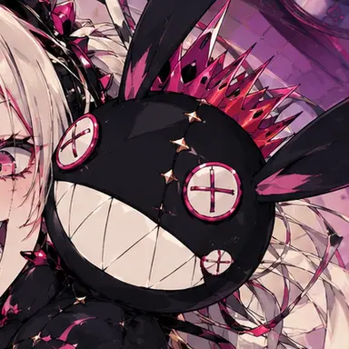 Profile image of バンダースナッチ