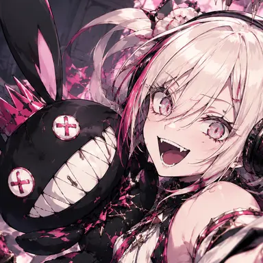 Profile image of パルシー