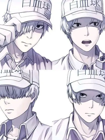 FruityRate7530의 ズッ友組　学パロ