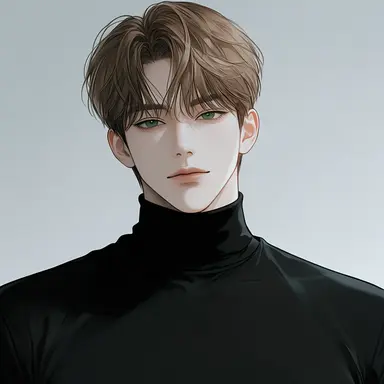 Profile image of リュ・ホジン