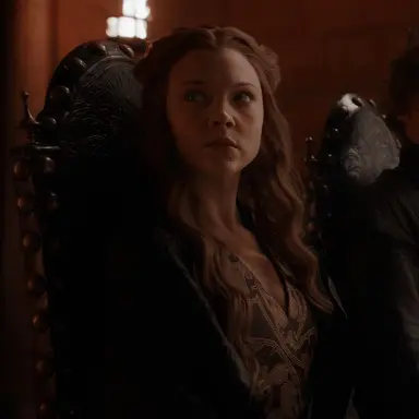 Profile image of Margaery Tyrell