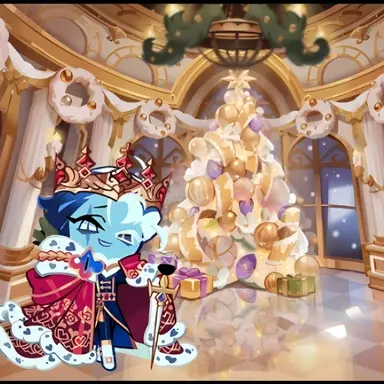 Profile image of 쉐밀