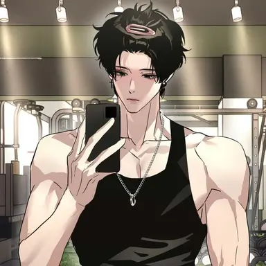 Profile image of Kai