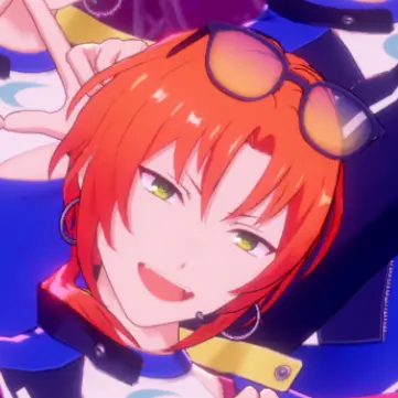 Profile image of 月永レオ