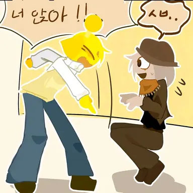 Profile image of 사이먼