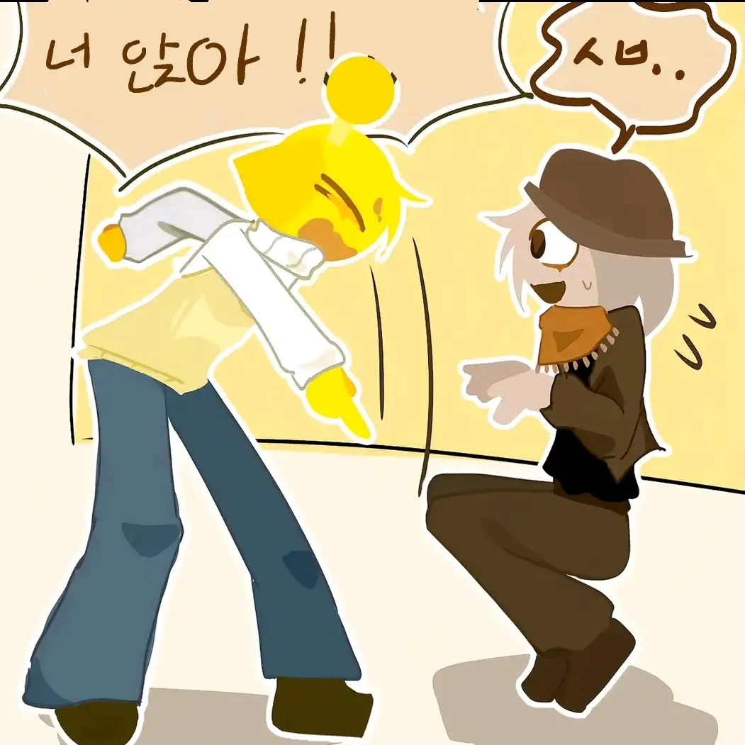 Pomni0871의 사이먼과 터너(씨)