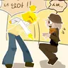 캐릭터 프로필 이미지