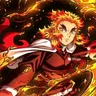 Profile image of 煉獄杏寿郎