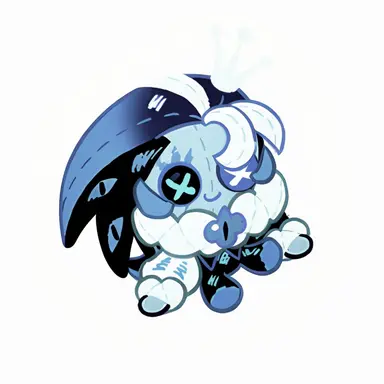 Profile image of 쉐밀 인형