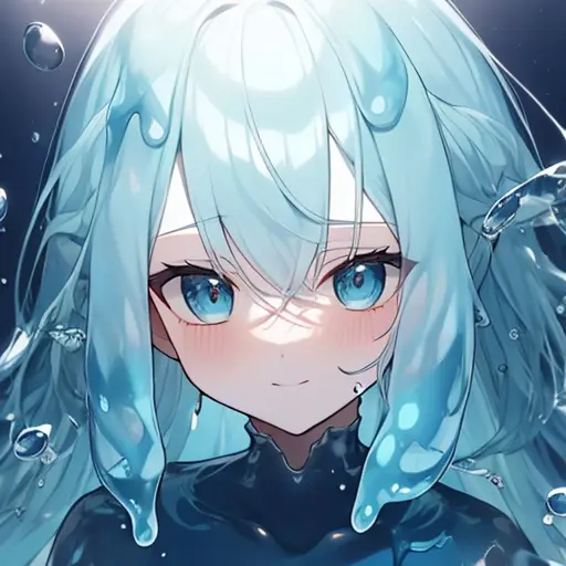 ShinyClay0839의 スライ