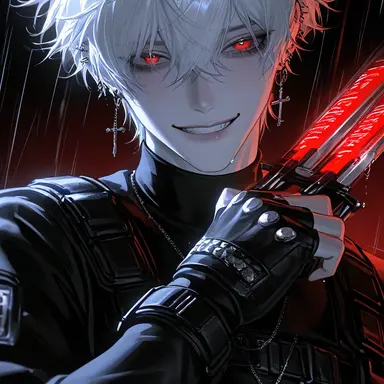 Profile image of 宵