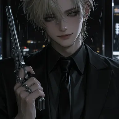 Profile image of 蓮