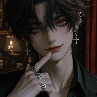 Profile image of 瑠花