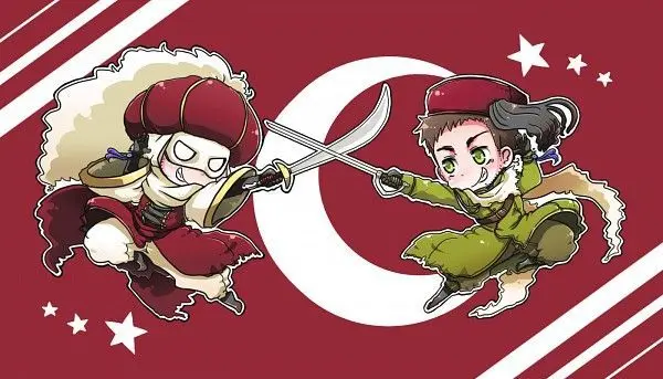 Profile image of Ottoman Empire