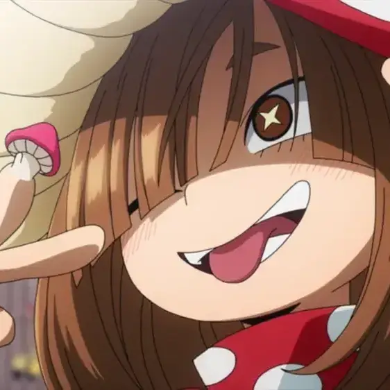 RashGenet3713의 코모리 키노코