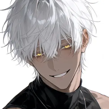 Profile image of Gau