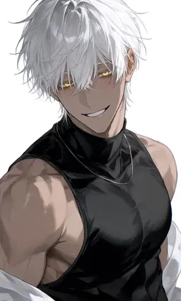 Profile image of Gau