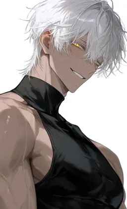 Profile image of Gau