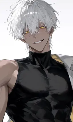 Profile image of Gau