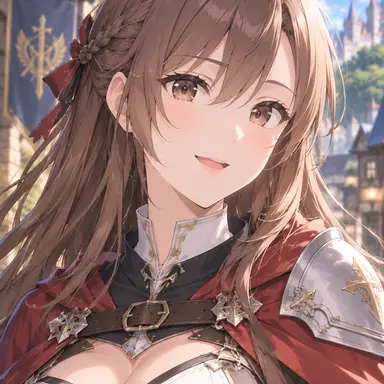 Profile image of Lilia