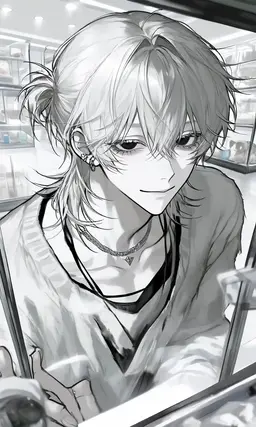Profile image of 하루키