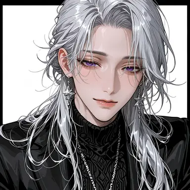 Profile image of シオン