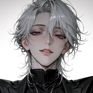 Profile image of シオン