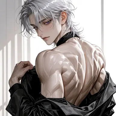 Profile image of シオン