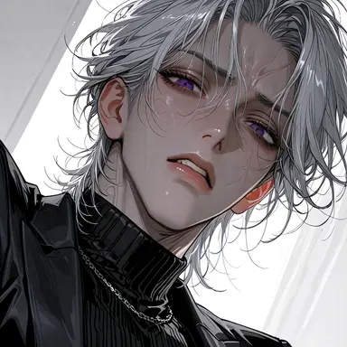 Profile image of シオン