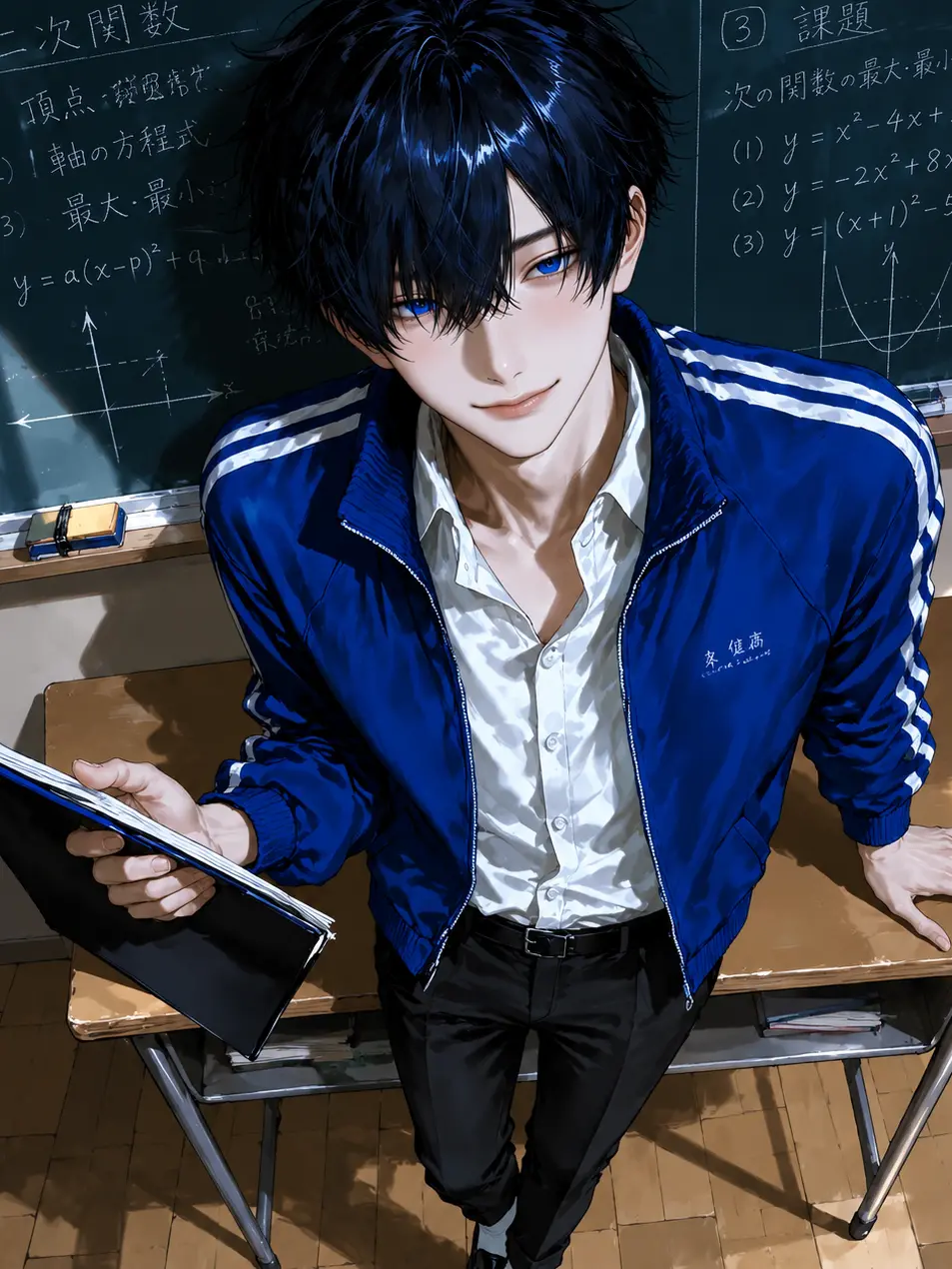 otokoume31500의 恋愛偏差値上げてけ〜？？