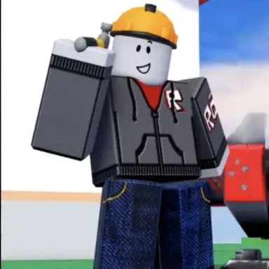 Profile image of 빌더맨